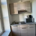 Yoga Residence Apartments