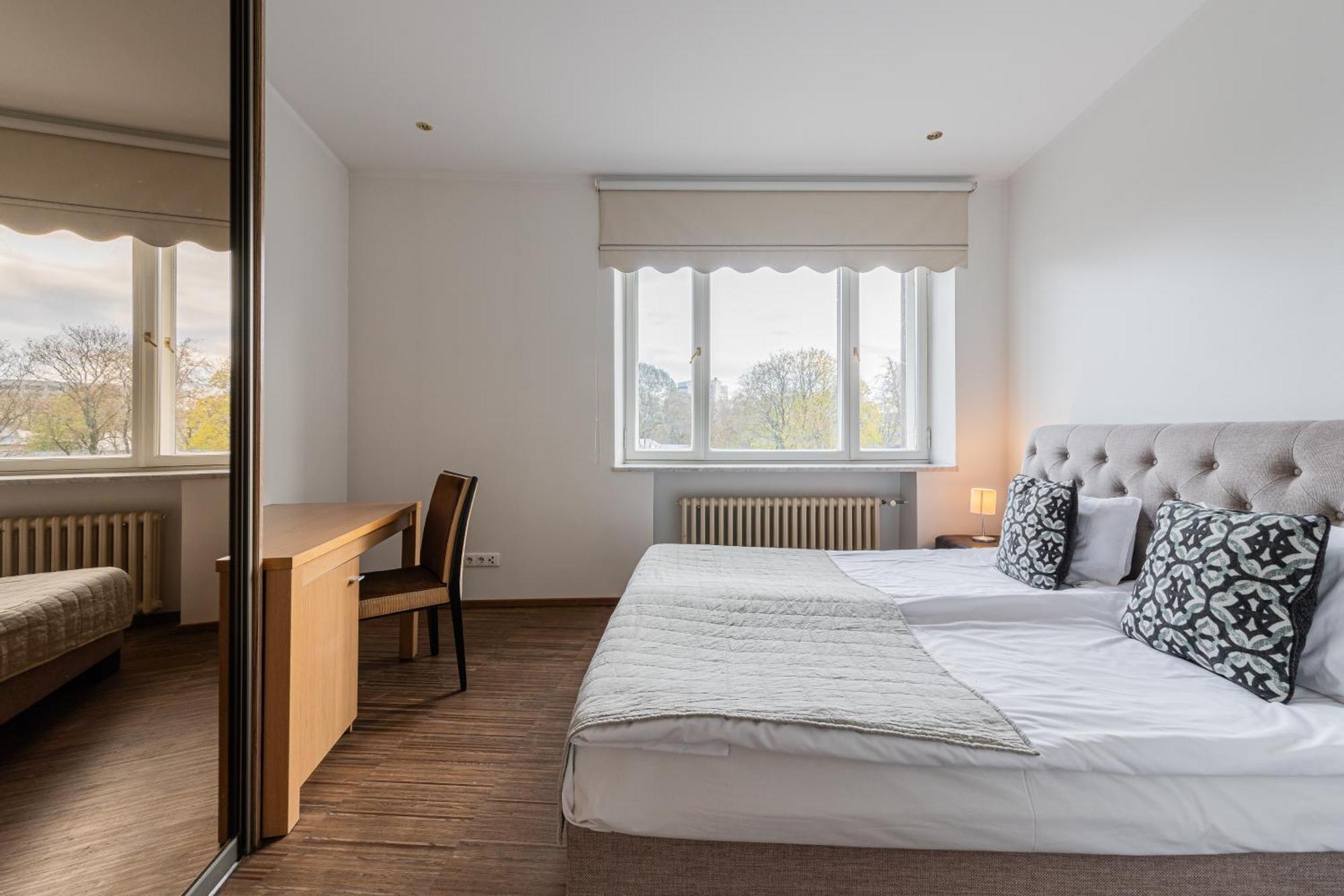 Yoga 4* Tallinn