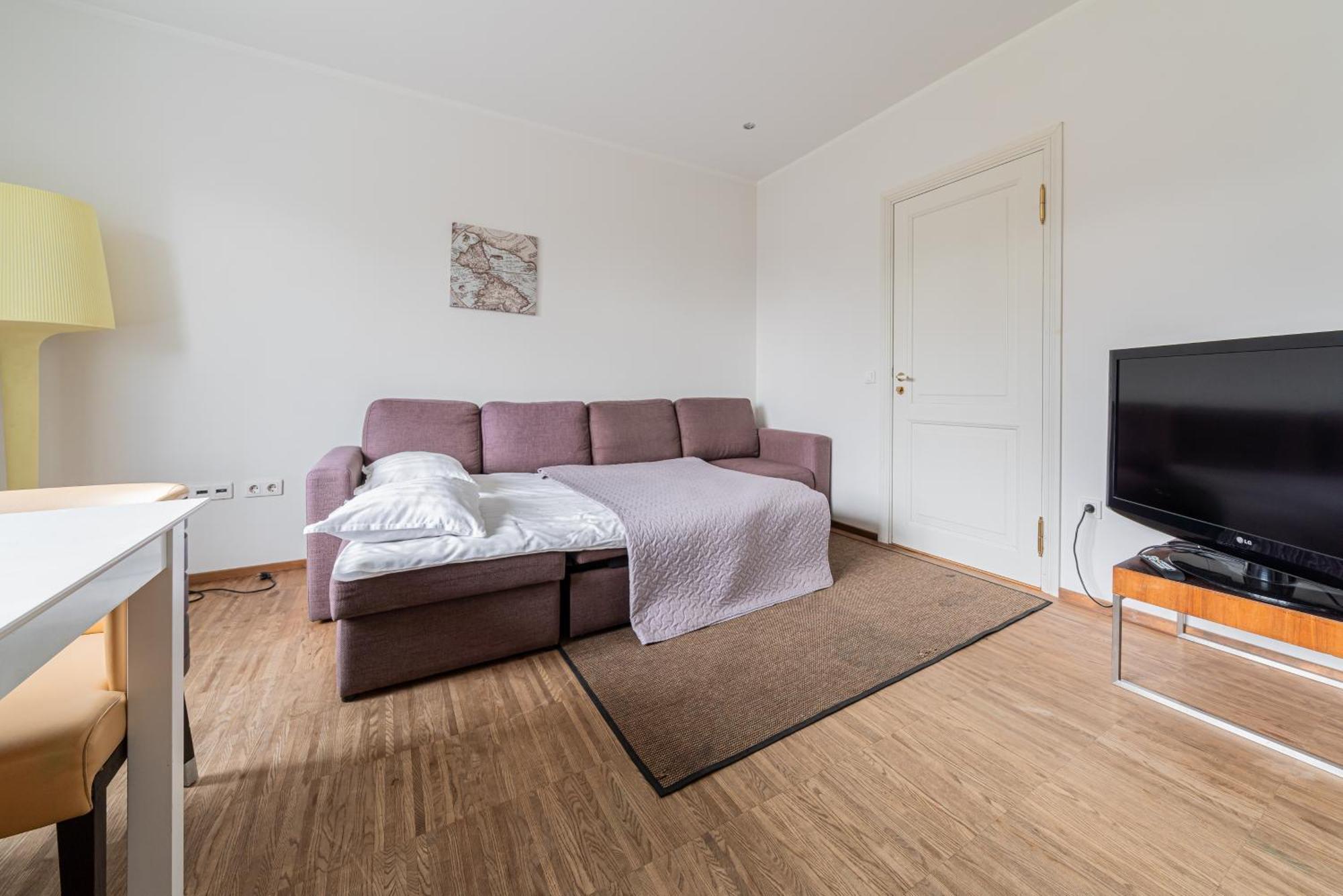 Yoga 4* Tallinn