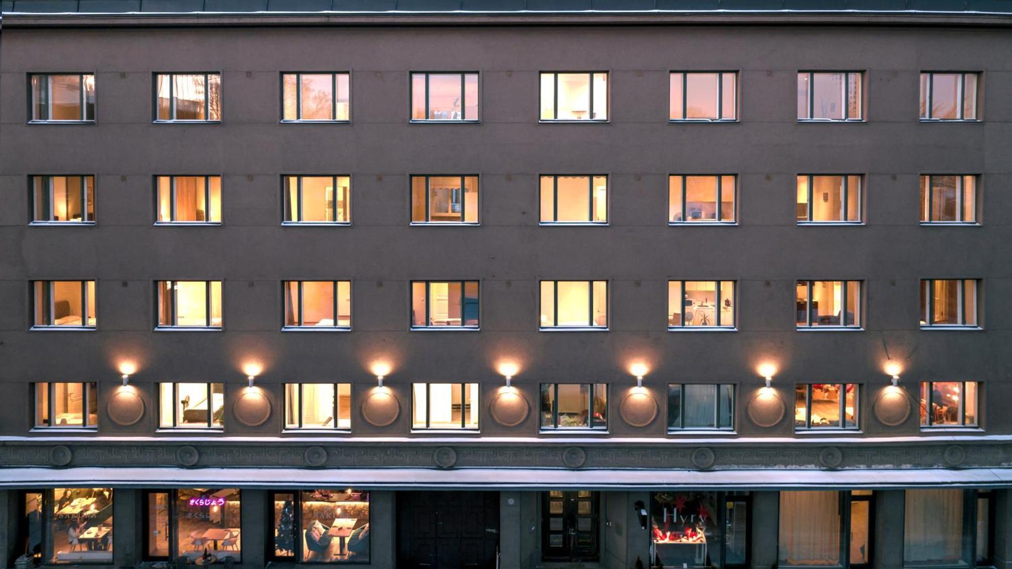 Yoga 4* Tallinn